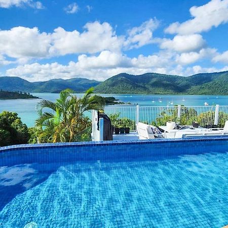 The Haven View - Airlie Beach Eksteriør billede