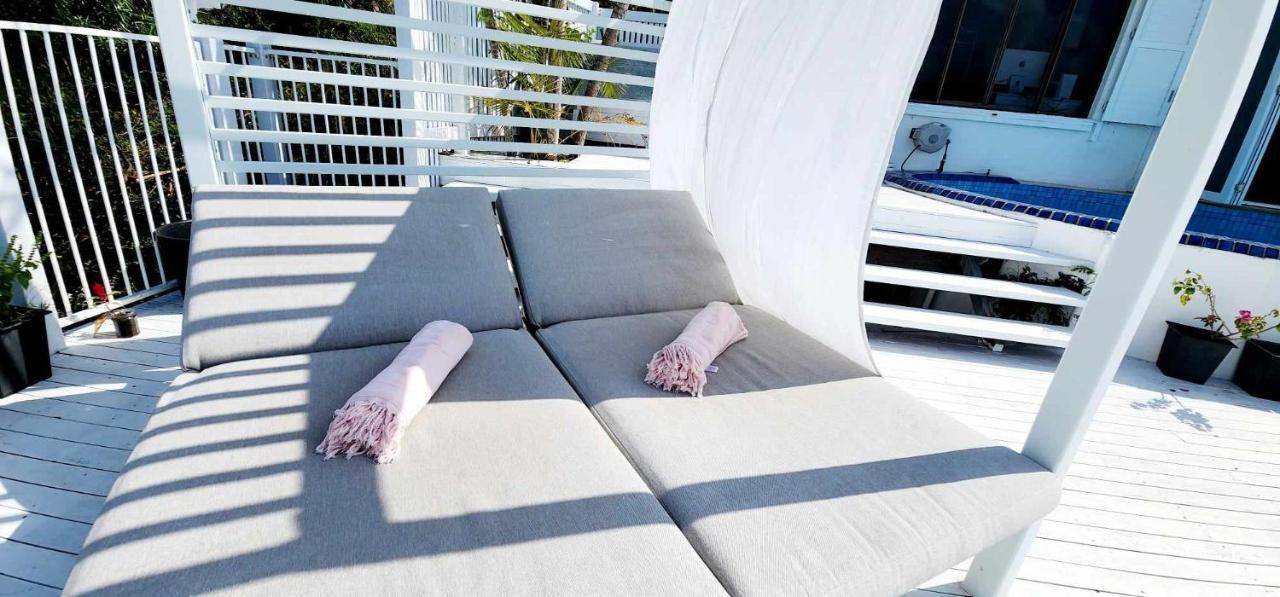 The Haven View - Airlie Beach Eksteriør billede