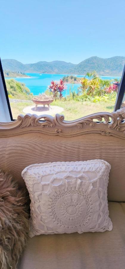 The Haven View - Airlie Beach Eksteriør billede