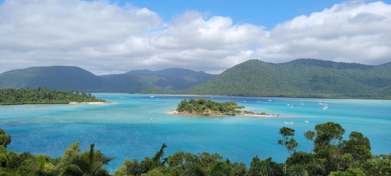 The Haven View - Airlie Beach Eksteriør billede