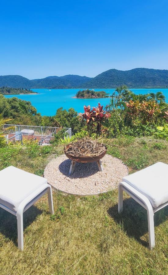 The Haven View - Airlie Beach Eksteriør billede