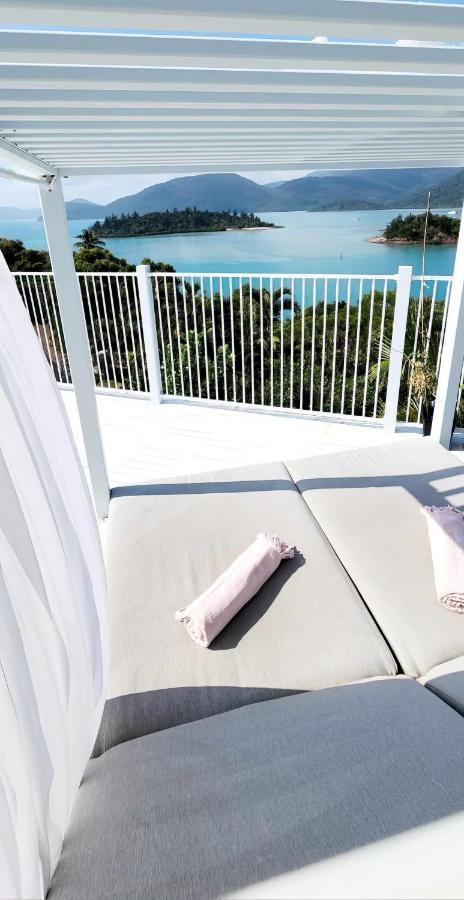 The Haven View - Airlie Beach Eksteriør billede