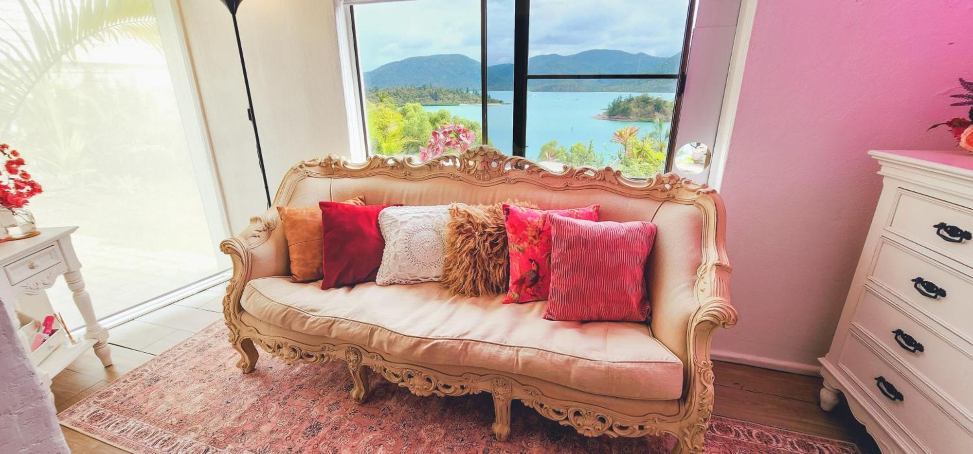 The Haven View - Airlie Beach Eksteriør billede