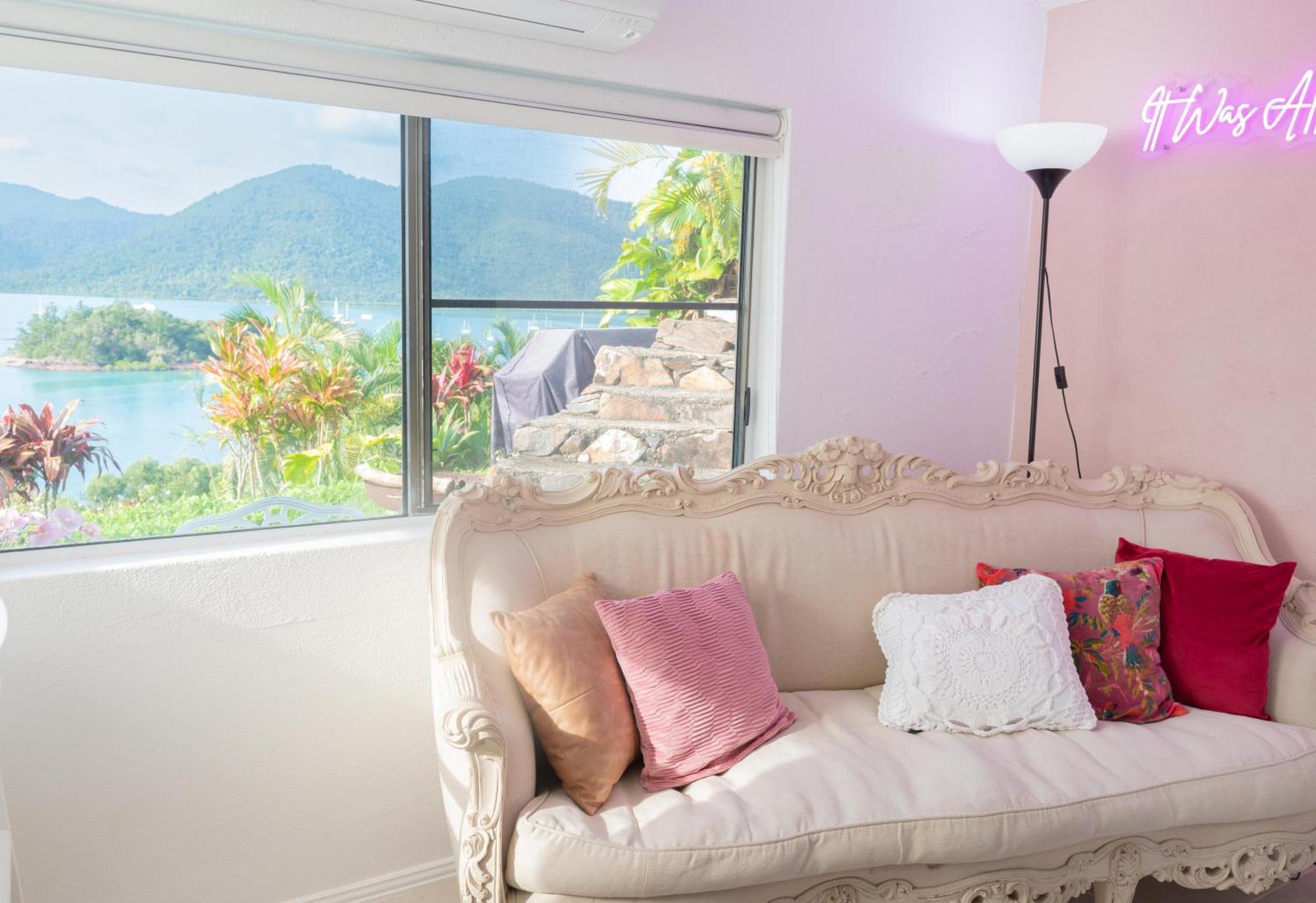 The Haven View - Airlie Beach Eksteriør billede