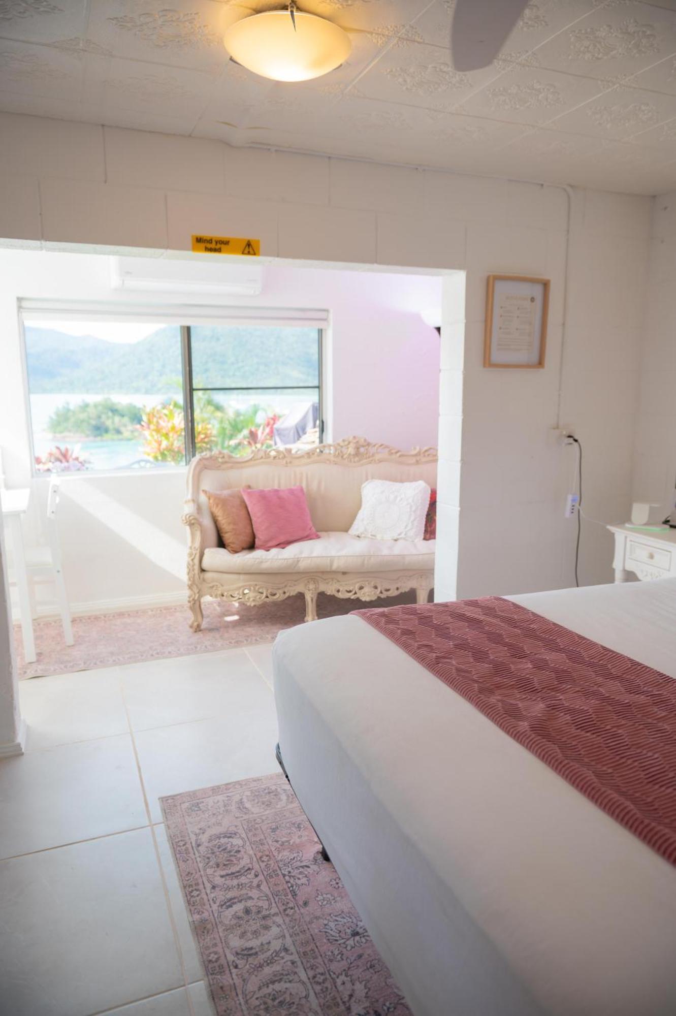 The Haven View - Airlie Beach Eksteriør billede
