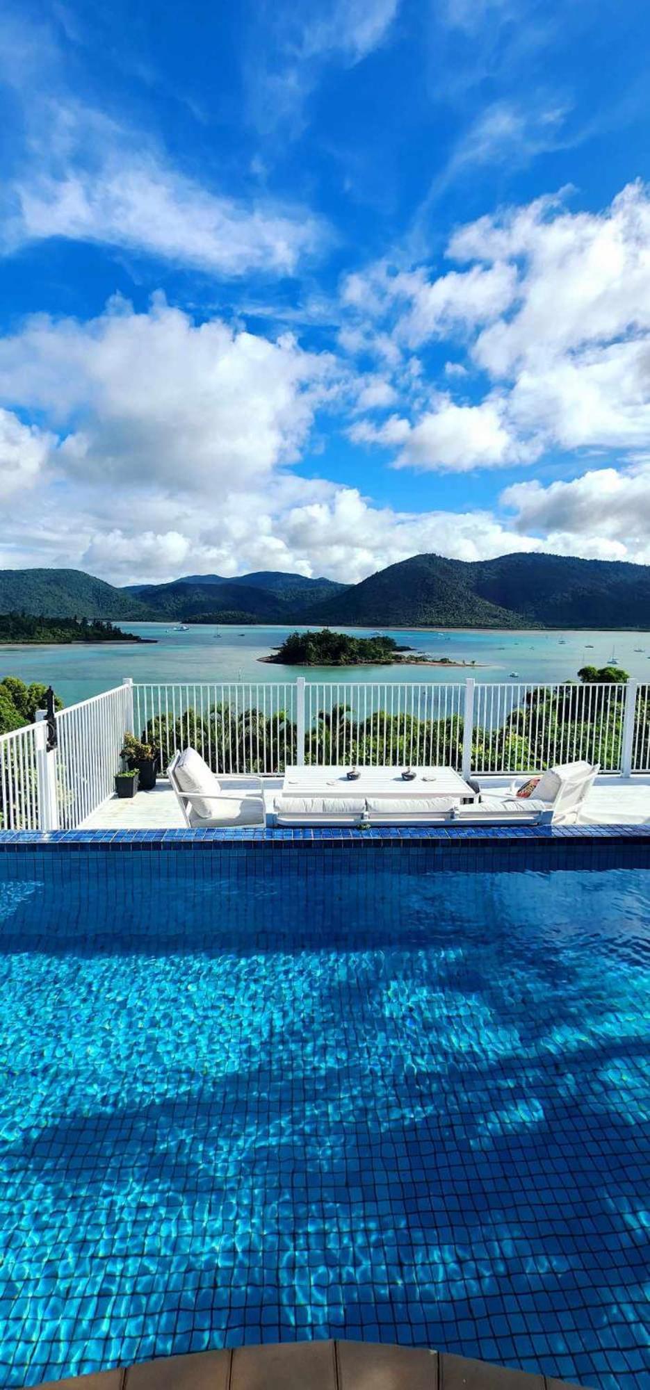 The Haven View - Airlie Beach Eksteriør billede